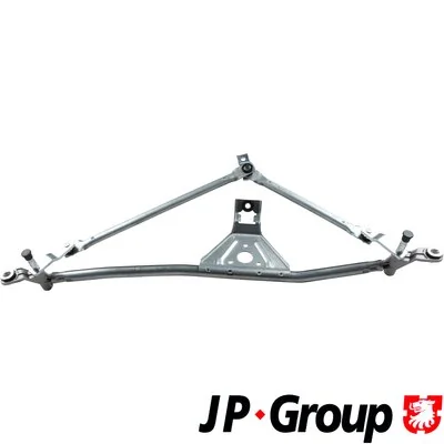 Wiper Linkage